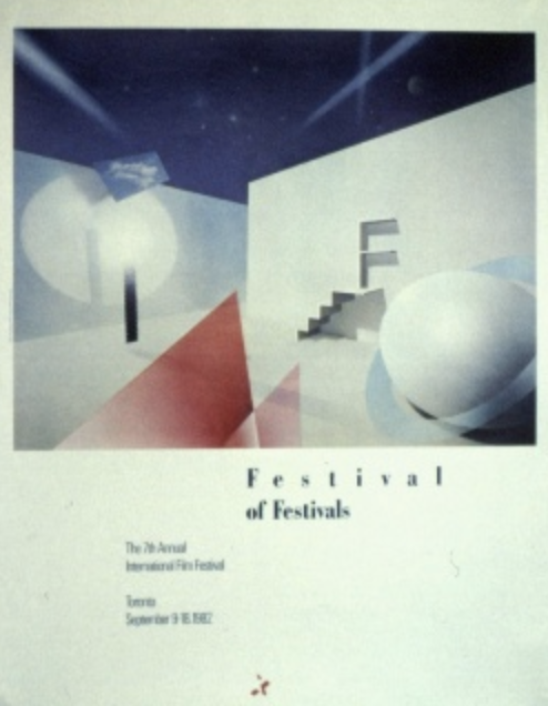 Festival of Festivals 1982