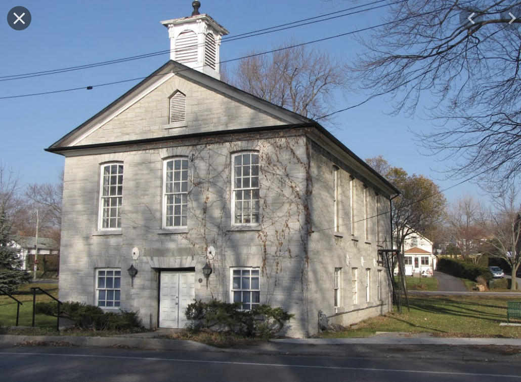 Portsmouth Town Hall