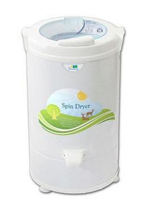 Spin-Dryer