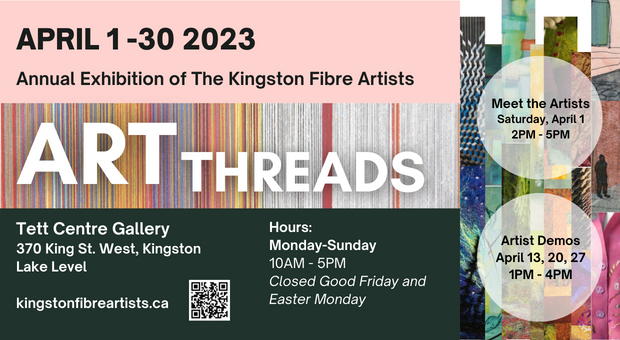 Art Threads 2023